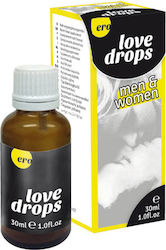 Love Διεγερτική για Άνδρες 30ml 89gr