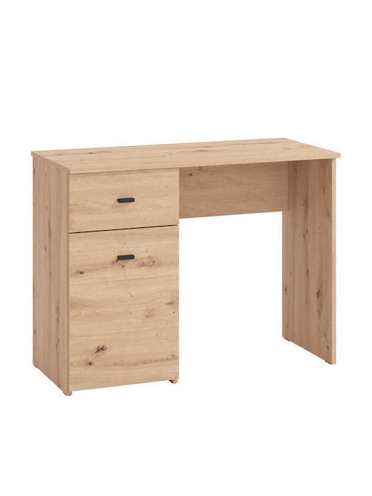 Γραφείο Diofant Ξύλινο Artisan 98x45x74εκ.