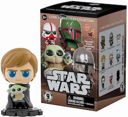 Hot Toys Miniature Toy Star Wars (Miscellaneous Designs) 8cm