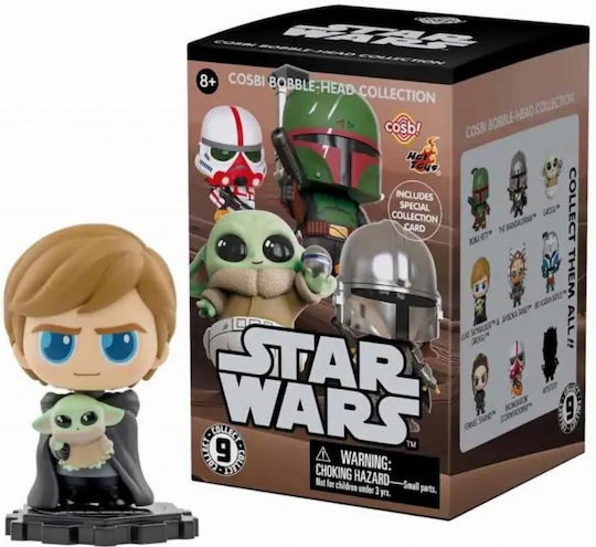 Hot Toys Миниатюра За Игра Star Wars 8 См Мулти