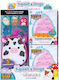 Jazwares Squish-a-longs Blind Mehrfach