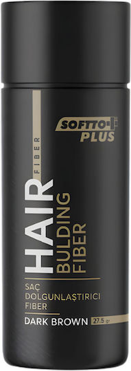 Softto+ Hair Thinning Coverage Fibers 27.5g