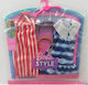 Mattel Set Puppen für 3+ Jahre