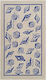 Gant Beach Towel Cotton Brown 100x180cm
