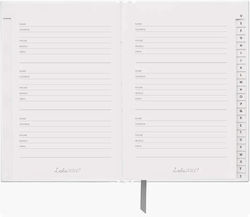 Lola Design A5 Notizbuch Lola Design A5 Notizbuch