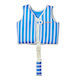 Sunnylife Swimming Vest 1-2 Years Tino Tiger Bl...