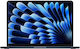 Apple MacBook Air 13.6" IPS Ecran Retina (M5-10...