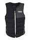 Liquid Force Impact Vest Ενηλίκων για Θαλάσσια Σπορ Μαύρο