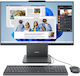 Lenovo IdeaCentre AIO 24ARR9 23.8" (Ryzen 5-753...