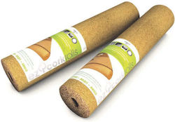 Cork Roll Natural 1m X 10m X 4mm