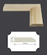 Door Frame Single-sided