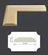 Double-sided Door Frame