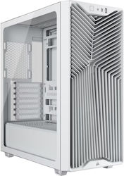 Corsair 3200D RS Midi-Turm Computergehäuse Weiß