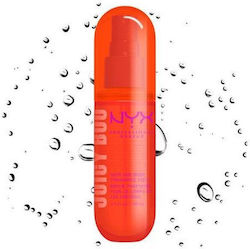 NYX Professional Makeup Körpernebel Fett Öl 80ml