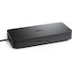 Dell SD25TB4 USB-C Dockingstation mit HDMI/DisplayPort 4K PowerDelivery Ethernet Schwarz
