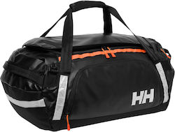 Helly Hansen Duffel Bag Sack Voyage 70l Black F...