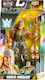 Φιγούρα Δράσης Elite Collection WWE Hulk 15εκ.