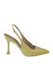 Yellow Heels