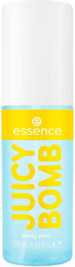 Essence Juicy Bomb Body & Hair Mist 100ml