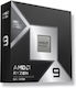 AMD Ryzen 9 9950X3D2 Dual Edition 4.3GHz CPU Processor 16 Cores for Socket AM5 in Box