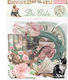 Die Cuts Stamperia House Roses
