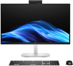 HP EliteStudio 8 All-in-One G1i 27" Touch (Ultra 5-235/16GB/512GB + 512GB SSD) International English HP EliteStudio 8 All-in-One G1i 27" Touch (Ultra 5-235/16GB/512GB + 512GB SSD) International English