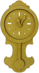 Stamperia Gardens Time MDF Decorative Designs P...