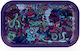 Euphoria Rollendes Tablett 270mm Lila