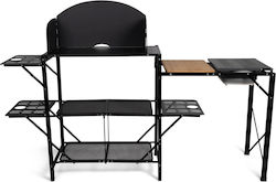 Kampa Преходен Шкаф За Къмпинг Сгъваем Kampa Преходен Шкаф За Къмпинг Сгъваем