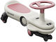 Lecoco Flippy Baby Lauflernhilfe Rosa
