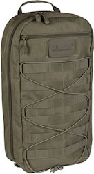 Mil-Tec Rucsac Militar Verde 15l