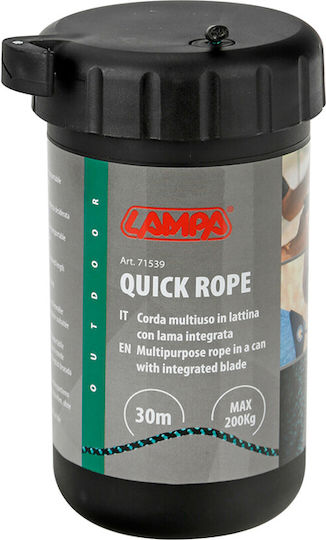 Lampa Franghie Diametru 3mm cu Lungime 1m