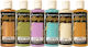 Allegro Acrylfarben Set 6 Stück 59ml Gardens Time