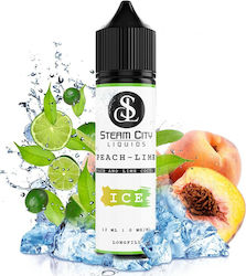 Steam City Ароматен Изстрел Classics 10ml/60ml