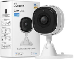 Sonoff CAM-Slim IP Κάμερα Sonoff CAM-Slim IP Κάμερα