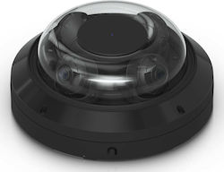 Ubiquiti UVC-AI-MS-4-B IP Waterproof Camera Wi-Fi Full HD+ 4MP Ubiquiti UVC-AI-MS-4-B IP Waterproof Camera Wi-Fi Full HD+ 4MP