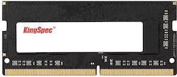 KingSpec 8GB DDR3L Arbeitsspeicher