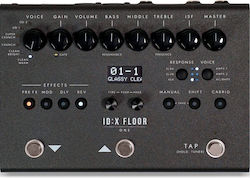 Blackstar ID:X Floor One Πολυεφέ Amplifier