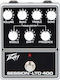 Peavey Session-LTD 400 MUACC1601 Πετάλι Preamp