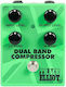 Trace Elliot Band Compressor Pedal MUACC1602 Pedală Compresor