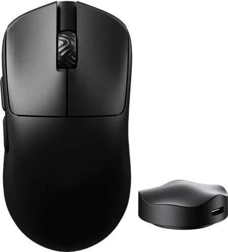 Scyrox V6 Ασύρματο Gaming Ποντίκι 30000 DPI Μαύρο