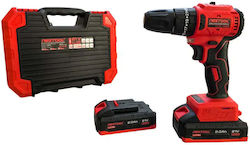 NexTool Двигател За Бормашина 20V NexTool Двигател За Бормашина 20V