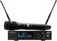 Peavey PROCOMM TRUE D 100CH Set Microfon Wireless De Mână