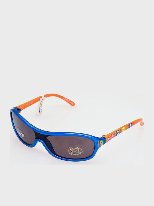 Fisher Price Kids Sunglasses Blue S27