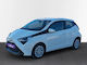 Toyota Aygo X-Play '21