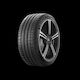 Michelin Runflat 225/50R16 96YY Лятна Автомобилна Гума За Пътнически Автомобил