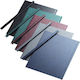 Opus Structură Metalică Întărită Coloana Vertebrală A4 91-120 Pagini 13 Mm Set 10 Bucăți Legătorie Metalică Albastră Opus