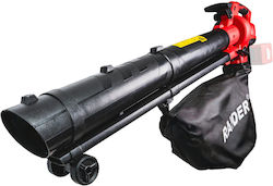Raider R20 Laubbläser / Saugleistung Batteriebetrieb 40V Solo Raider R20 Laubbläser / Saugleistung Batteriebetrieb 40V Solo