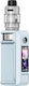 Voopoo Drag 6 Vaporizer 5ml με Ενσωματωμένη Μπα...