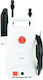 Jocca Hydro Cleaner Hochdruckreiniger 1400W mit Druckreiniger 100bar